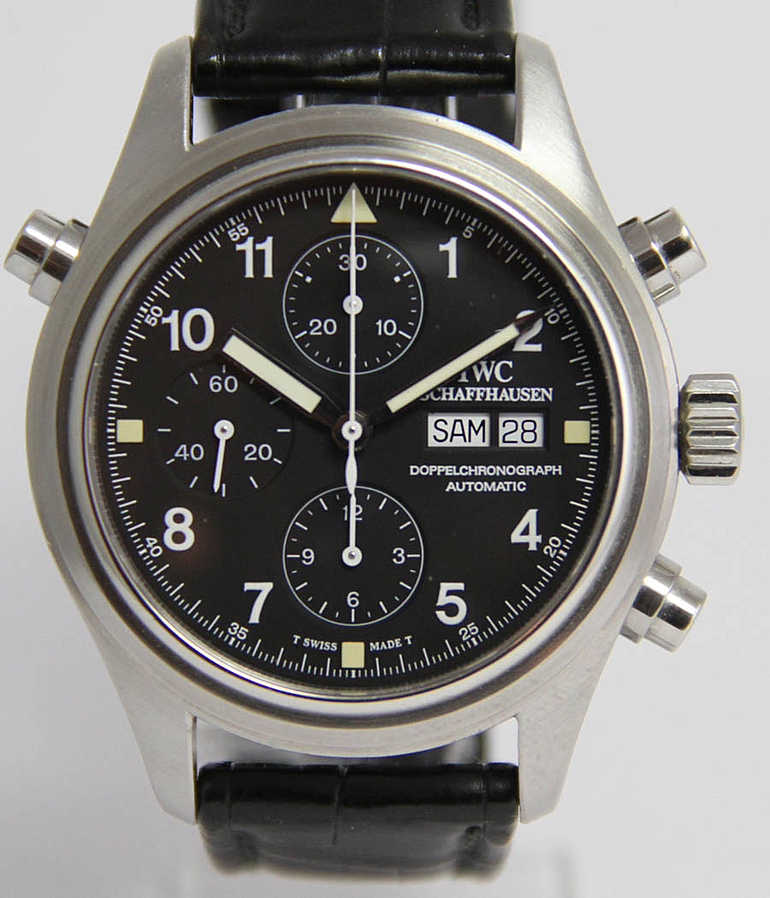 IWC Fliegeruhr Ref. 3713