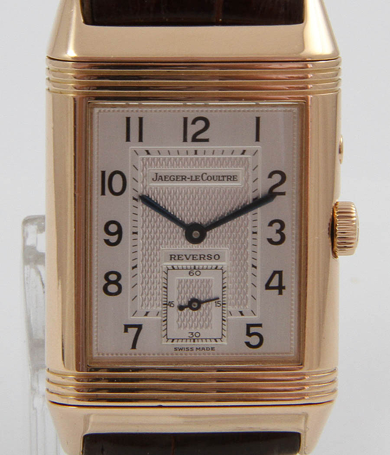JAEGER LE COULTRE Reverso Ref. 270.240.5448