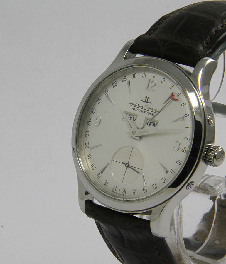 JAEGER LECOULTRE Master Ref. 140.8.87