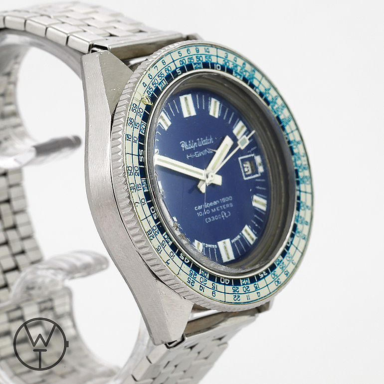 PHILIP WATCH Caribbean 1500