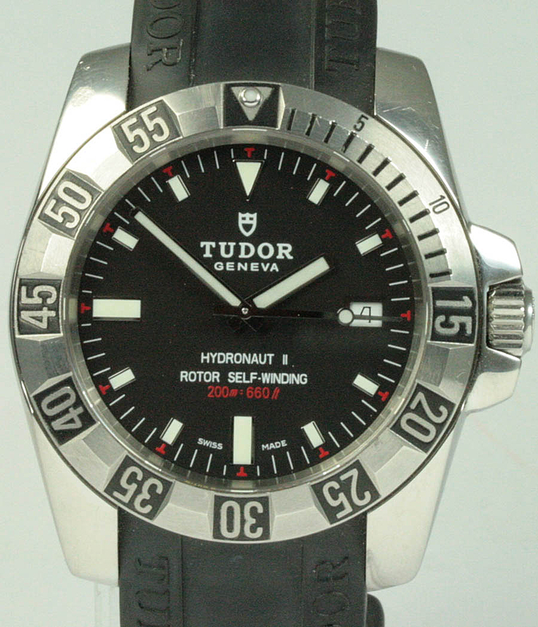 TUDOR Hydronaut Ref. 20040