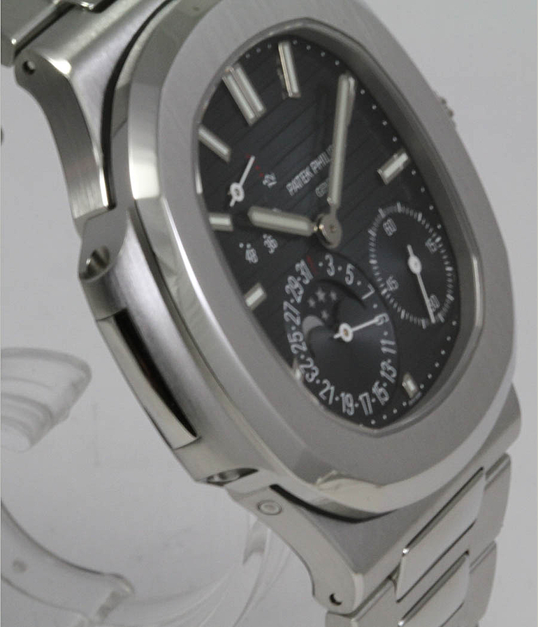 PATEK PHILIPPE Nautilus Ref. 5712