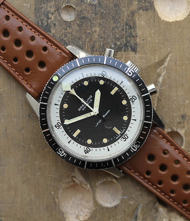 BREITLING Superocean Ref. 2005