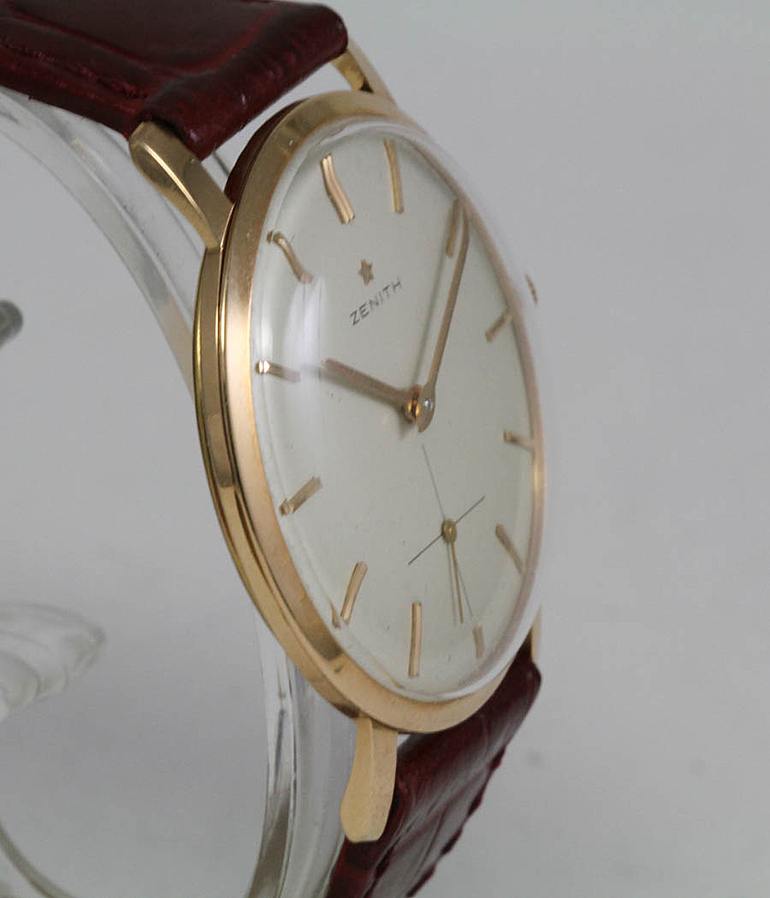 ZENITH