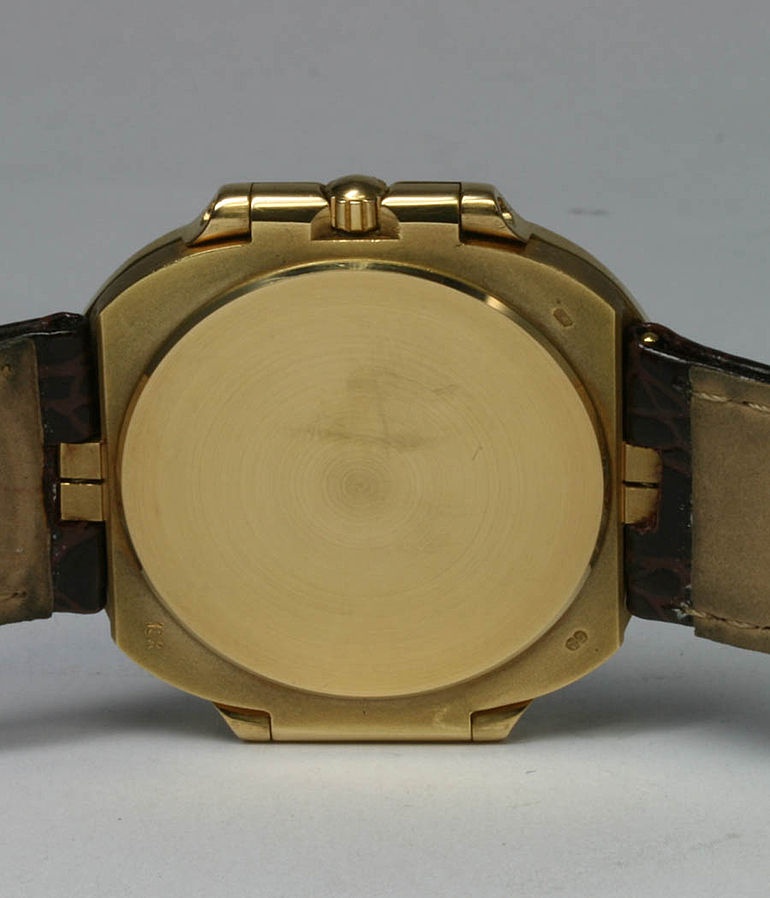 PATEK PHILIPPE Nautilus Ref. 3770
