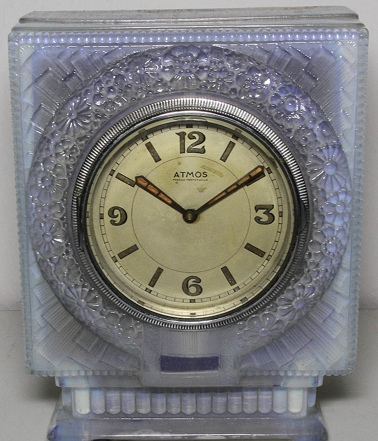 JAEGER LE COULTRE Atmos