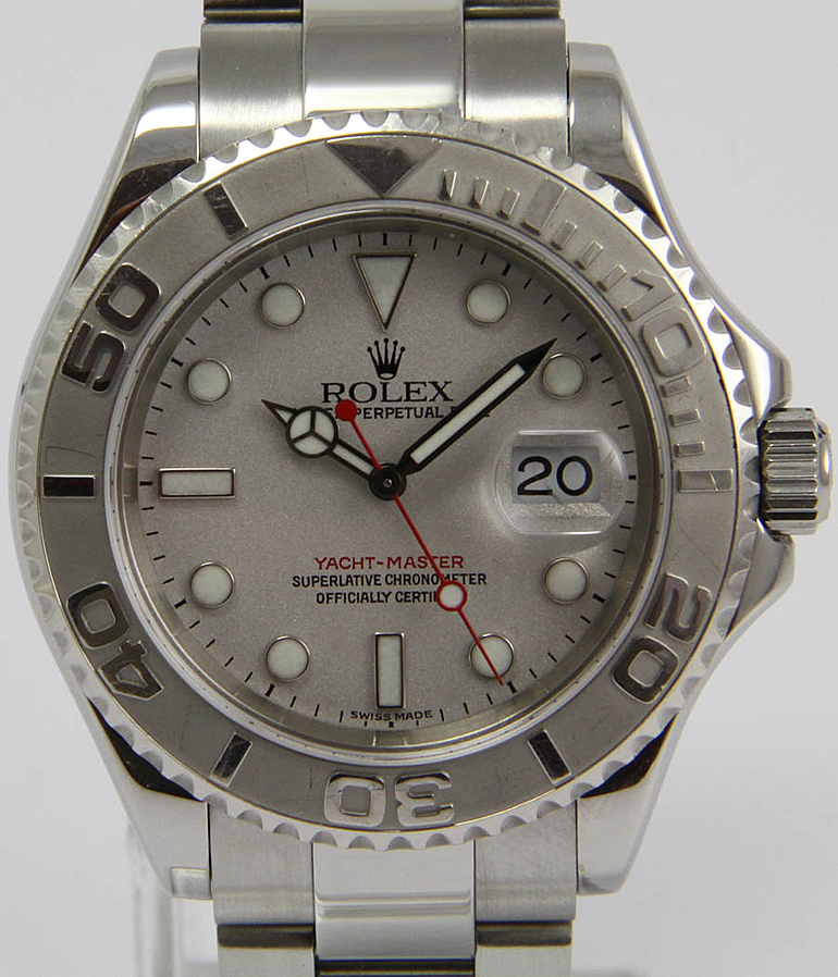 ROLEX Yacht Master