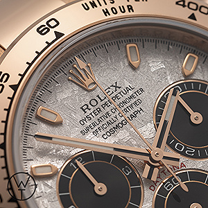 ROLEX Daytona Cosmograph Ref. 116505