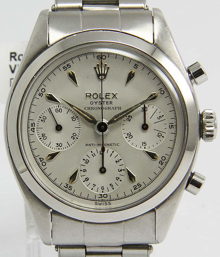 ROLEX Daytona Cosmograph Ref. 6234