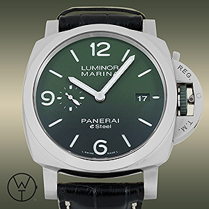 PANERAI Luminor Ref. PAM 1356