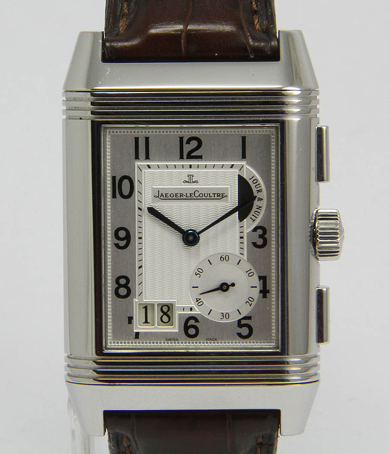 JAEGER LECOULTRE Reverso Ref. 3028420