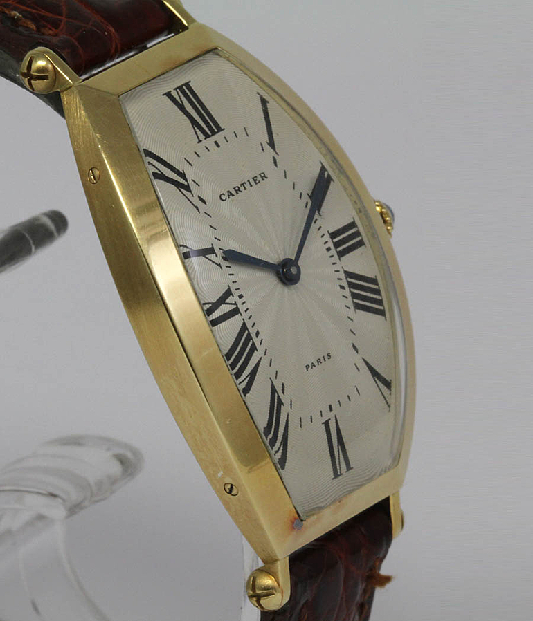 CARTIER