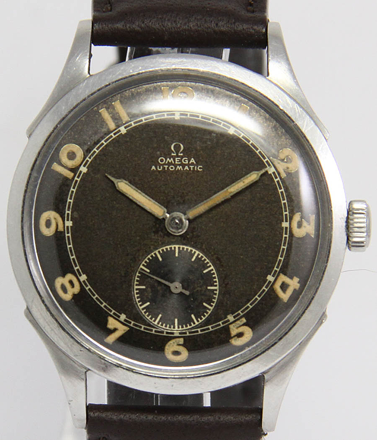 OMEGA Ref. 2374