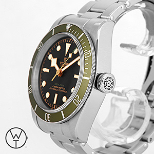 TUDOR Black Bay Ref. 79230G