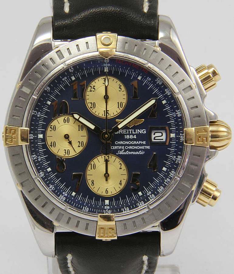 BREITLING Chronomat