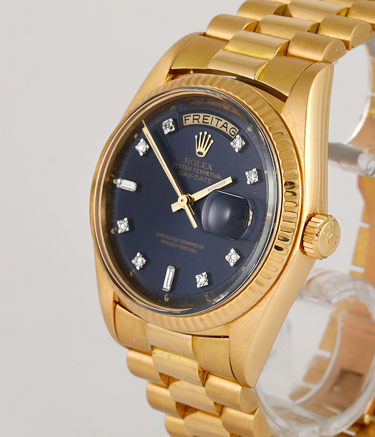 ROLEX Day Date Ref. 1803