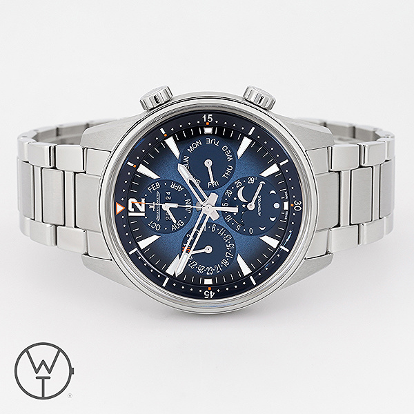 JAEGER LECOULTRE Polaris Ref. Q9088180