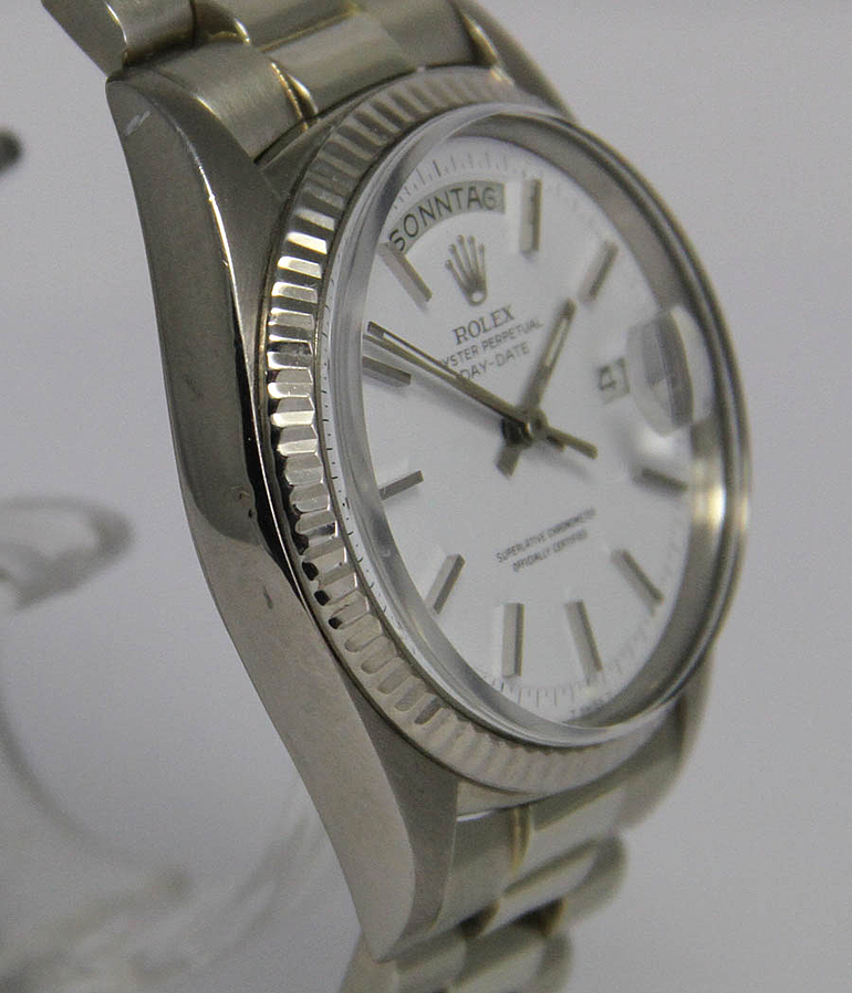 ROLEX Day Date Ref. 1803