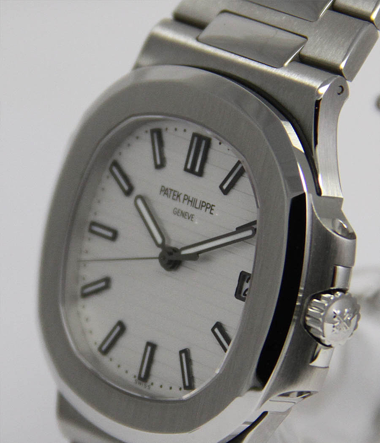 PATEK PHILIPPE Nautilus Ref. 5711