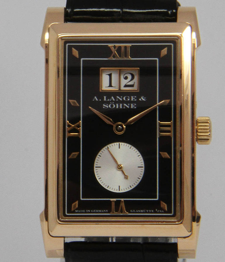 LANGE & SÖHNE Cabaret Ref. 107.031