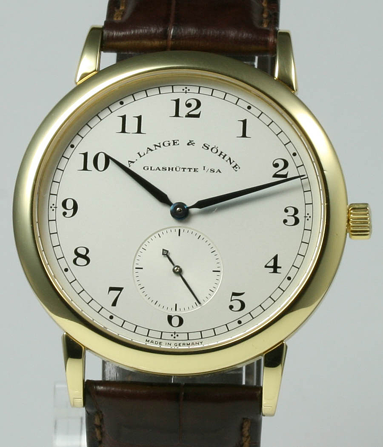 LANGE & SÖHNE 1815 Ref. 206.021