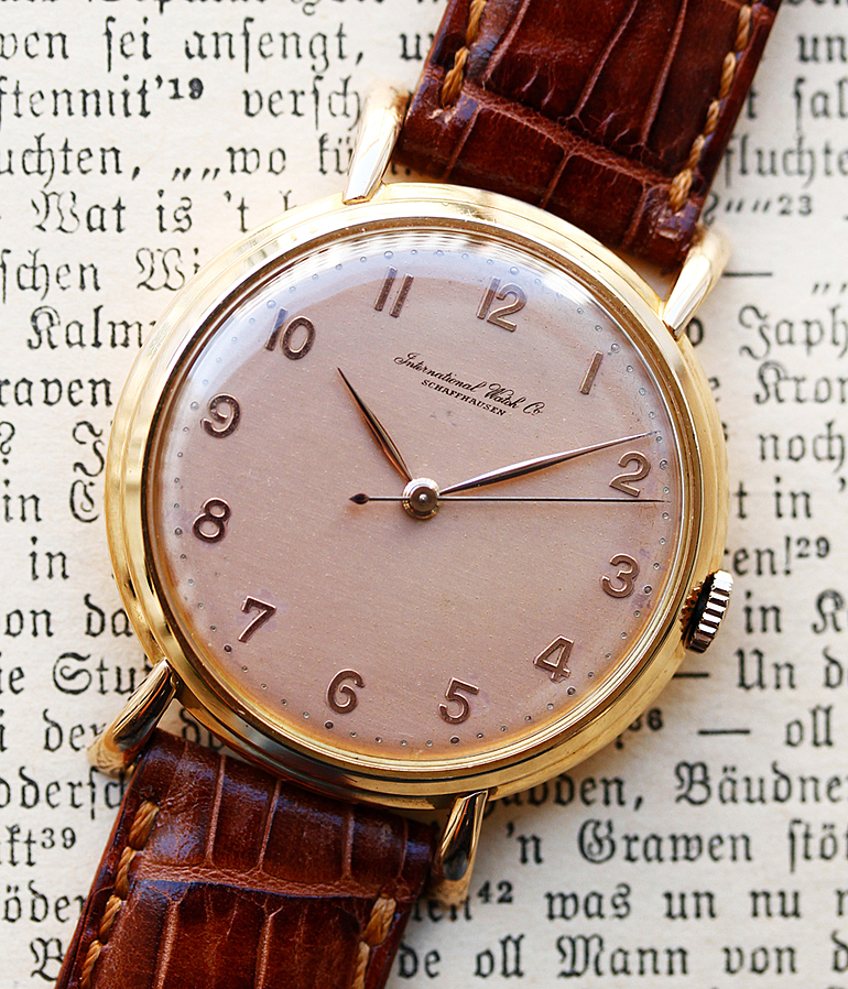 IWC