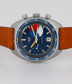 HEUER Skipper Ref. 73463