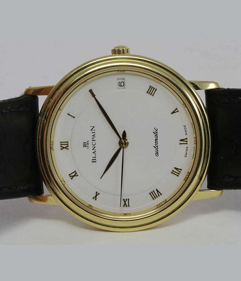 BLANCPAIN