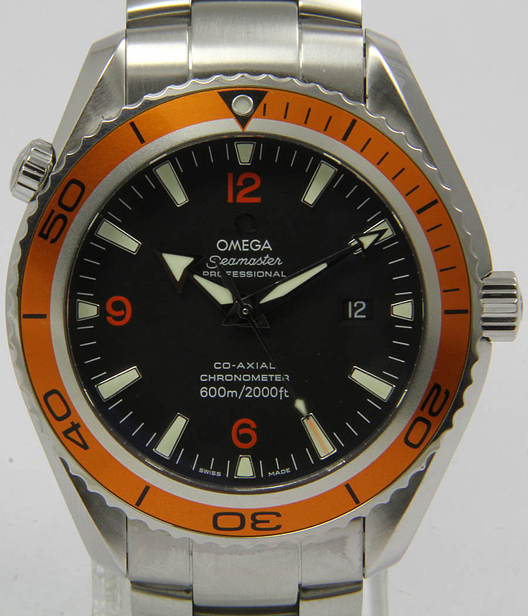 OMEGA Seamaster Ref. 22085000