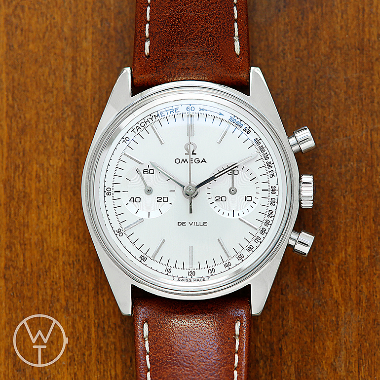 OMEGA De Ville Ref. ST 145.017