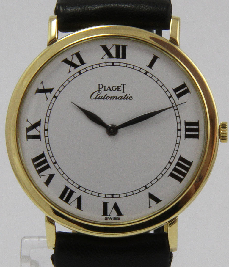 PIAGET