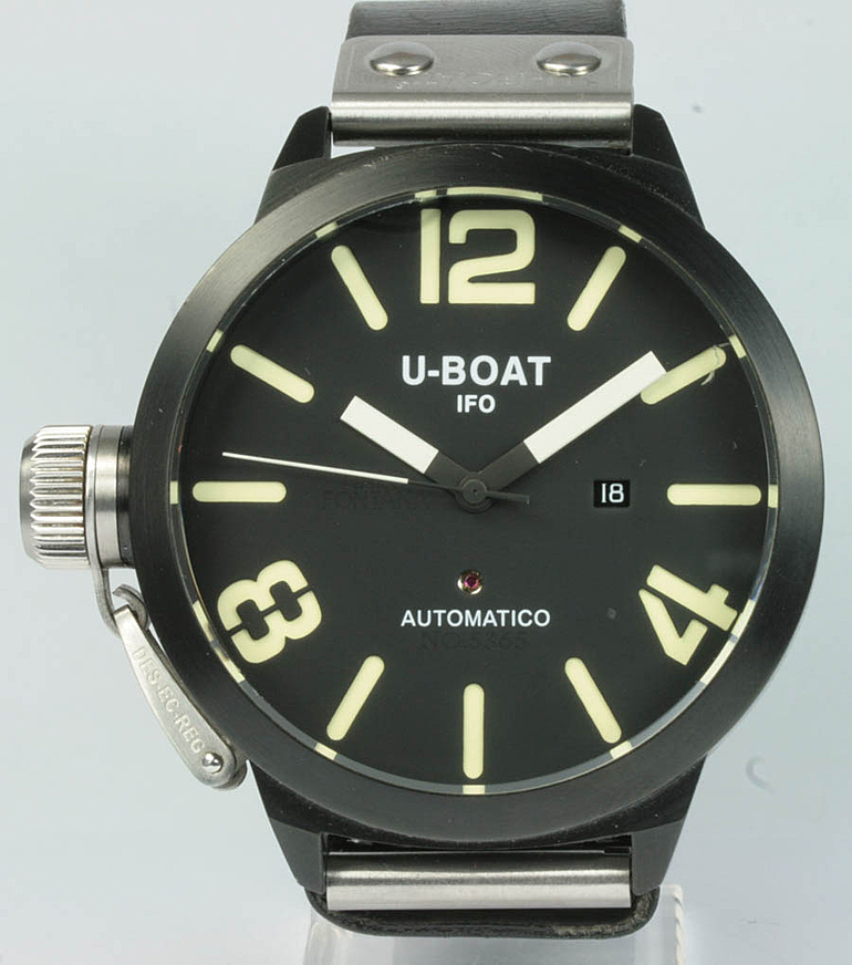 U-BOAT