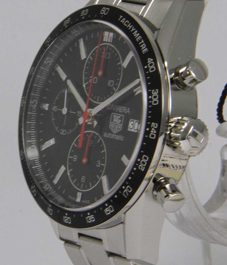 HEUER Carrera Ref. CV2014