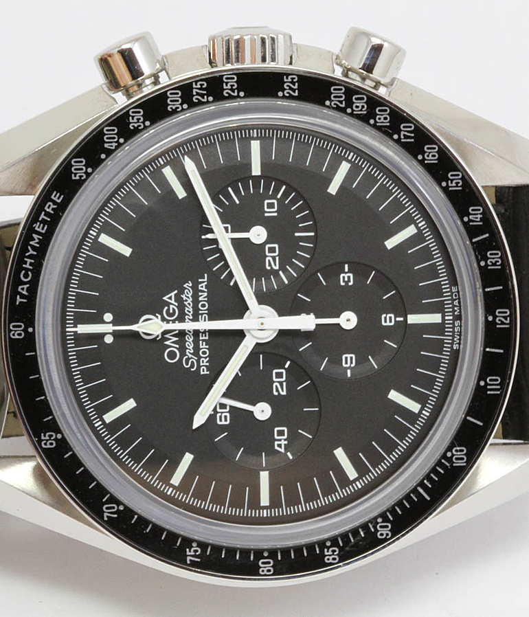 OMEGA Speedmaster Ref. 38735031