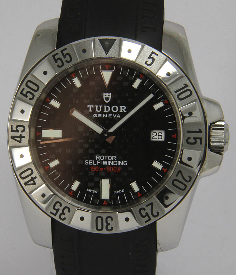 TUDOR Hydronaut Ref. 20020
