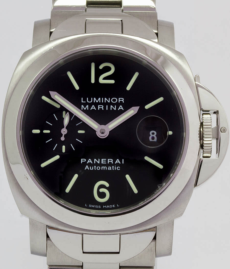 PANERAI Radiomir Ref. PAM 098