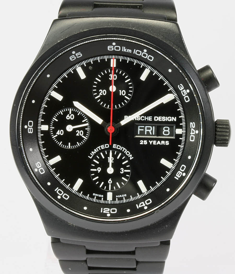 PORSCHE DESIGN Ref. 6625
