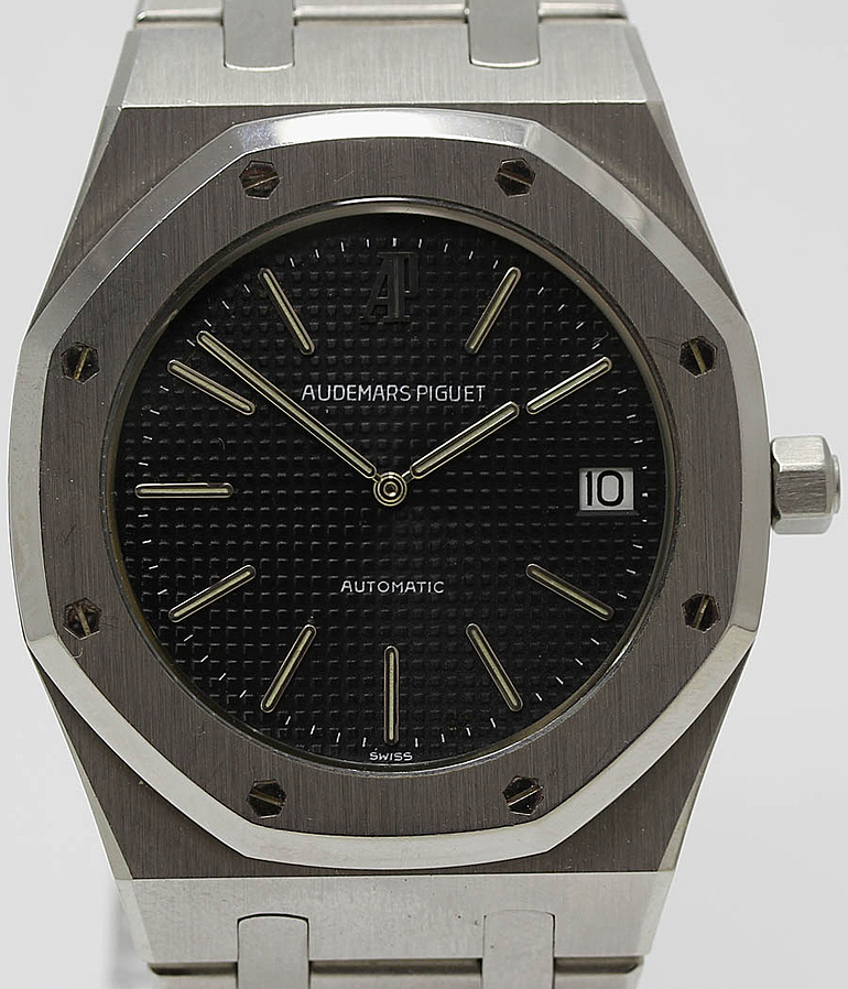 AUDEMARS PIGUET Royal Oak Ref. 5402 ST