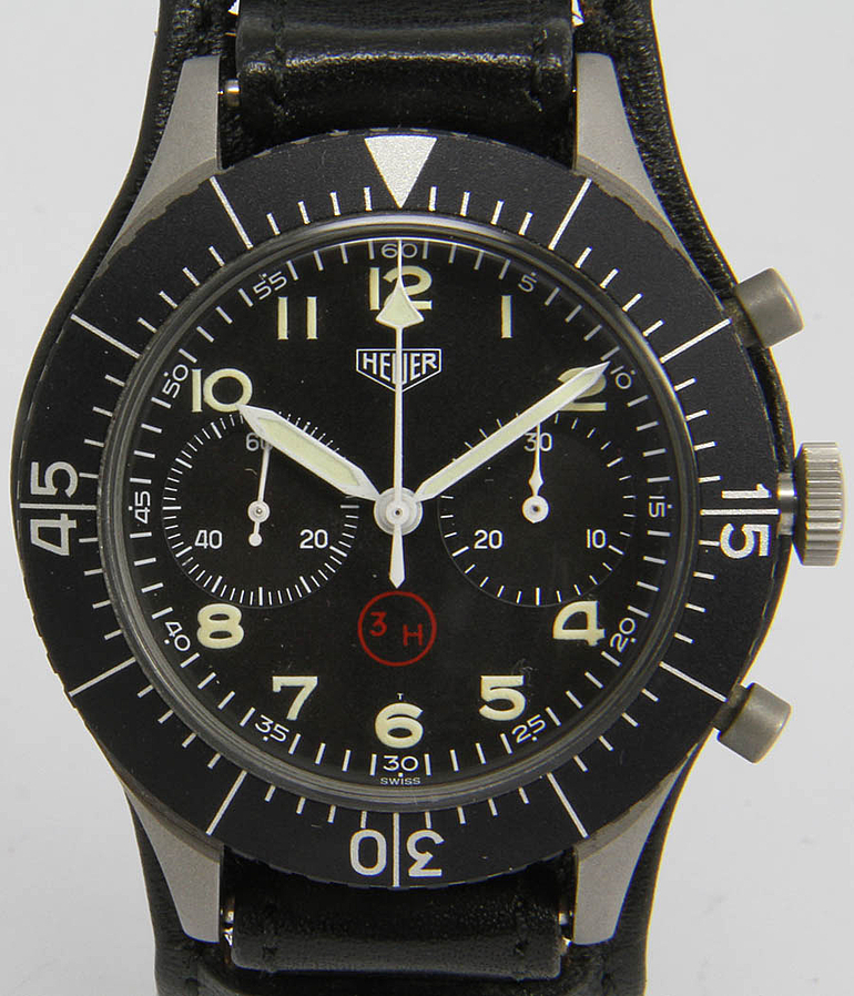 HEUER