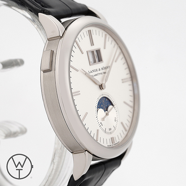 Lange & Söhne Saxonia Ref. 384.026