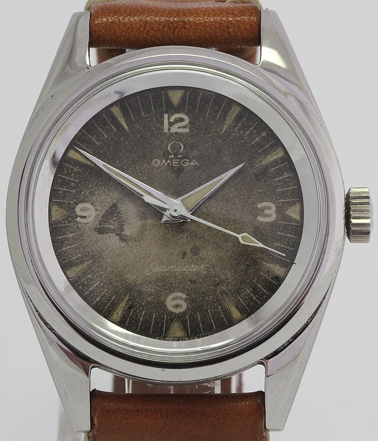 OMEGA Railmaster Ref. CK 2914
