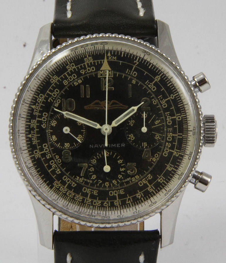 BREITLING Navitimer Ref. 806