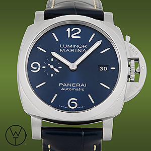 Panerai Luminor Ref. Pam 01313