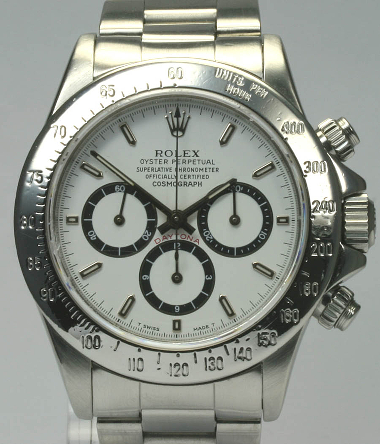 ROLEX Daytona Cosmograph Ref. 16520