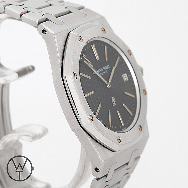 AUDEMARS PIGUET Royal Oak Ref. 5402 ST