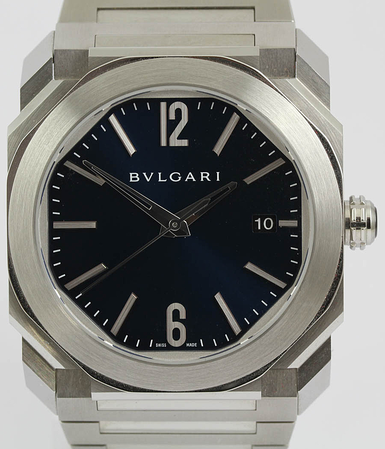 BVLGARI Diagono