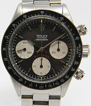 ROLEX Daytona Cosmograph Ref. 6263