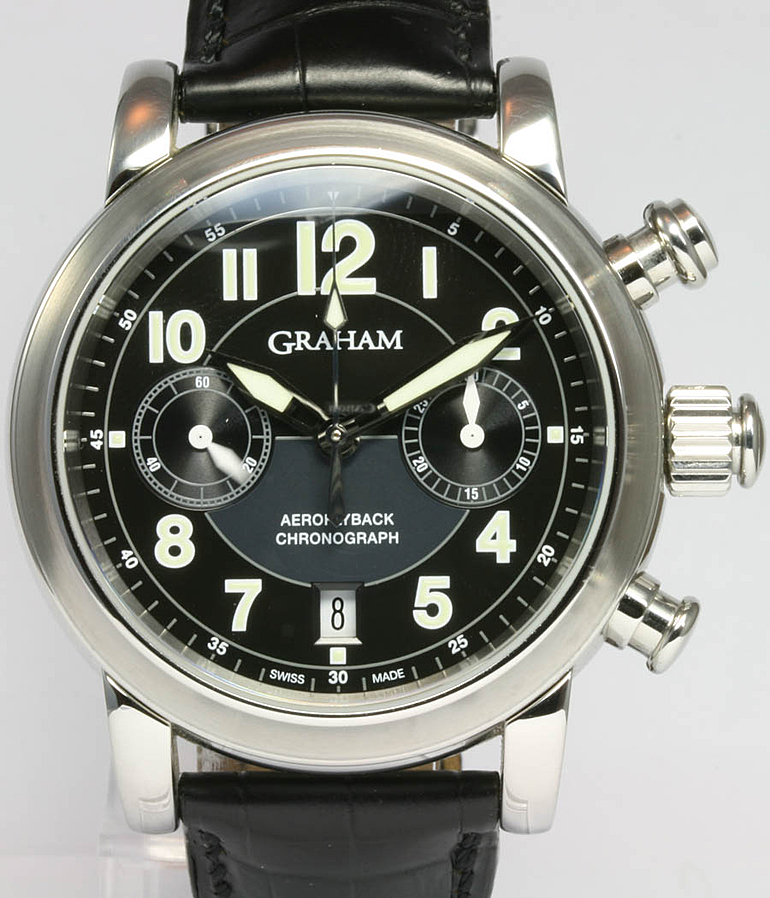 GRAHAM Ref. 2AFAS