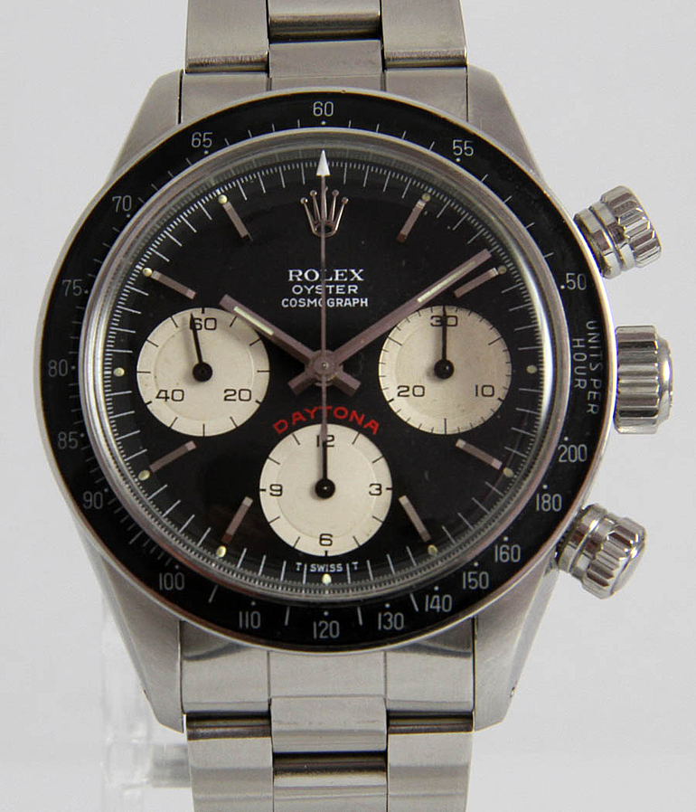 ROLEX Daytona Cosmograph Ref. 6263