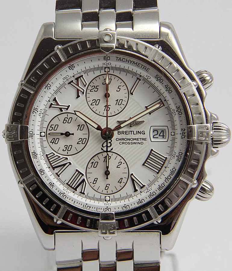 BREITLING Crosswind Ref. B 13355